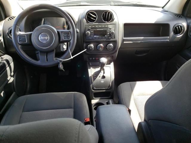 Photo 7 VIN: 1C4NJDAB3CD671296 - JEEP COMPASS 