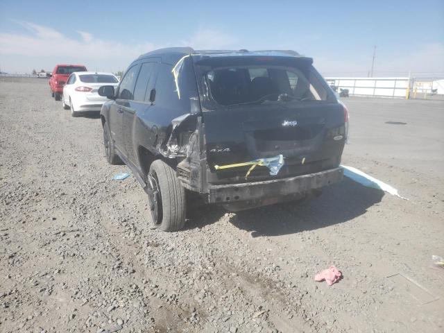 Photo 2 VIN: 1C4NJDAB3DD259235 - JEEP COMPASS 