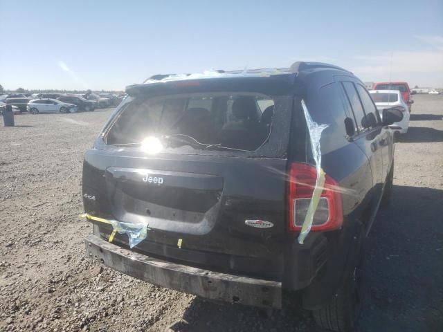 Photo 8 VIN: 1C4NJDAB3DD259235 - JEEP COMPASS 