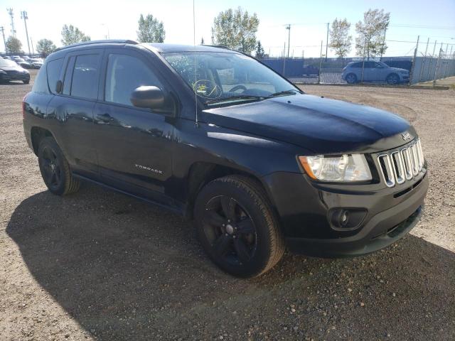 Photo 0 VIN: 1C4NJDAB3DD263298 - JEEP COMPASS 