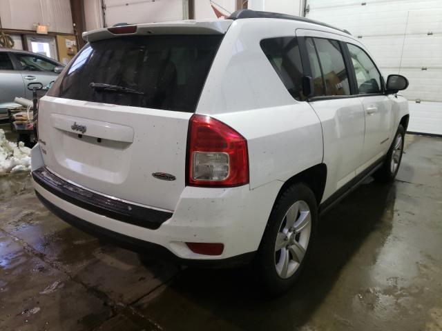 Photo 3 VIN: 1C4NJDAB3DD269943 - JEEP COMPASS 