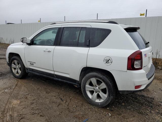 Photo 1 VIN: 1C4NJDAB3ED686691 - JEEP COMPASS 