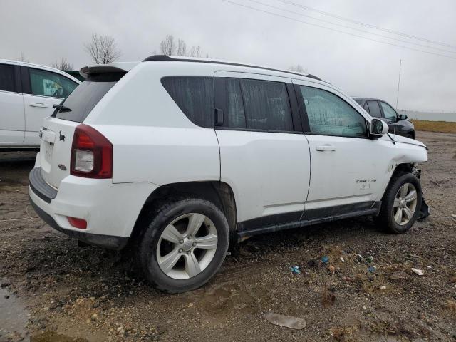 Photo 2 VIN: 1C4NJDAB3ED686691 - JEEP COMPASS 