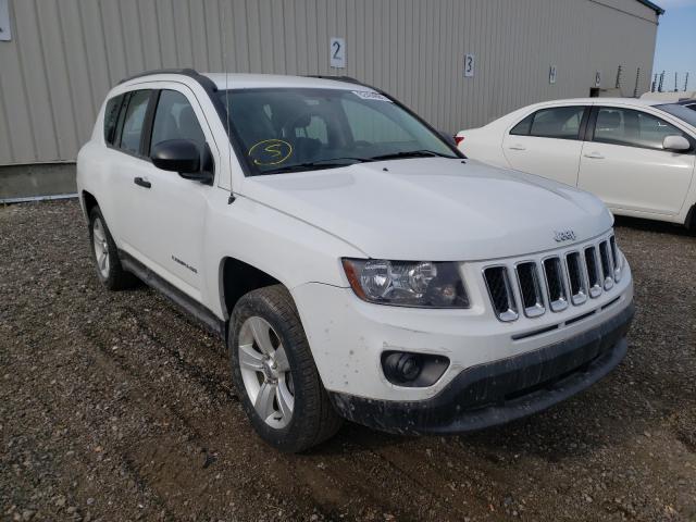 Photo 0 VIN: 1C4NJDAB3ED869461 - JEEP COMPASS SP 