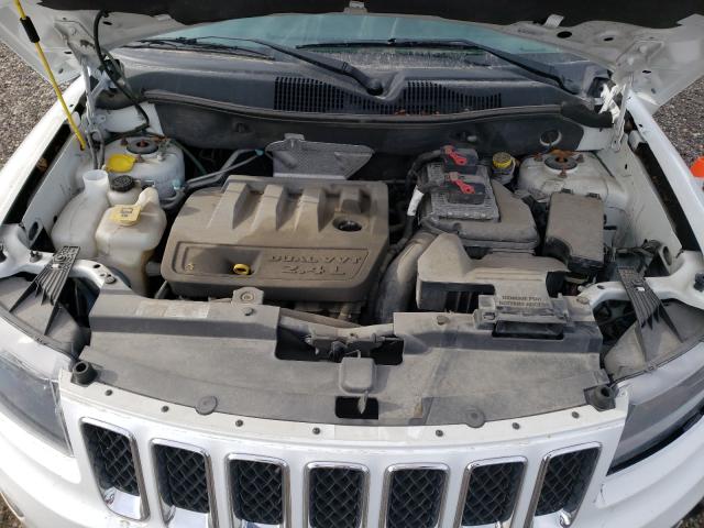 Photo 6 VIN: 1C4NJDAB3ED869461 - JEEP COMPASS SP 