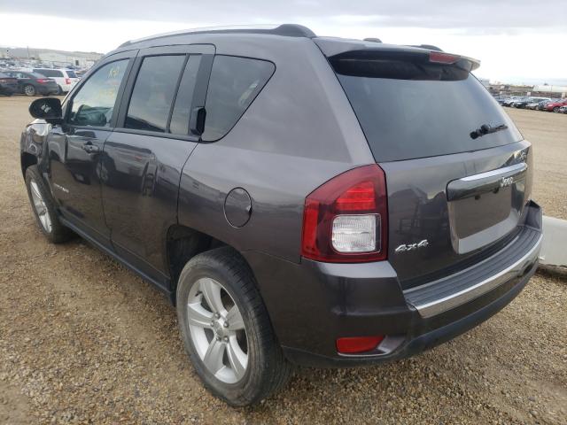 Photo 2 VIN: 1C4NJDAB3HD194182 - JEEP COMPASS SP 