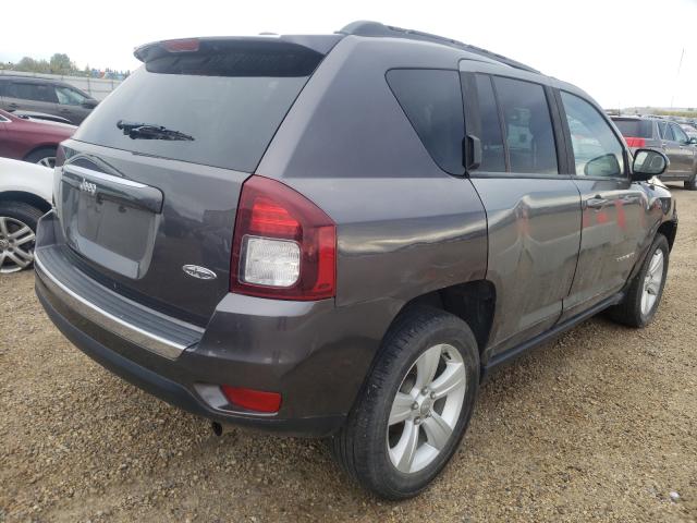 Photo 3 VIN: 1C4NJDAB3HD194182 - JEEP COMPASS SP 