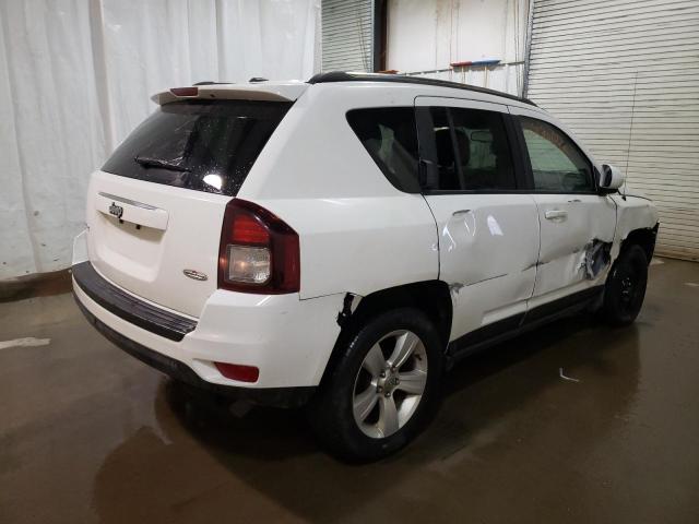 Photo 3 VIN: 1C4NJDAB4ED840938 - JEEP COMPASS SP 