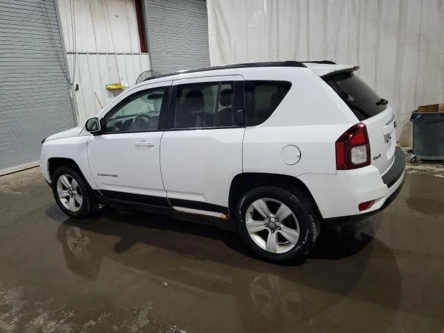 Photo 1 VIN: 1C4NJDAB4FD108570 - JEEP COMPASS SP 