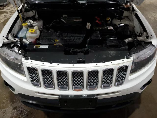 Photo 11 VIN: 1C4NJDAB4FD108570 - JEEP COMPASS SP 