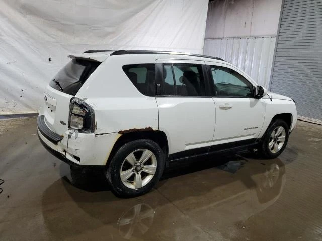 Photo 2 VIN: 1C4NJDAB4FD108570 - JEEP COMPASS SP 