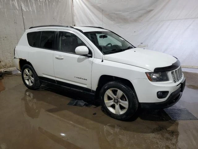 Photo 3 VIN: 1C4NJDAB4FD108570 - JEEP COMPASS SP 