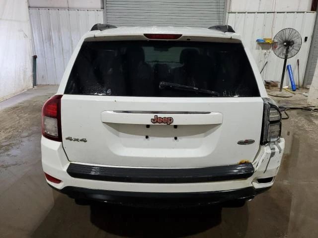 Photo 5 VIN: 1C4NJDAB4FD108570 - JEEP COMPASS SP 