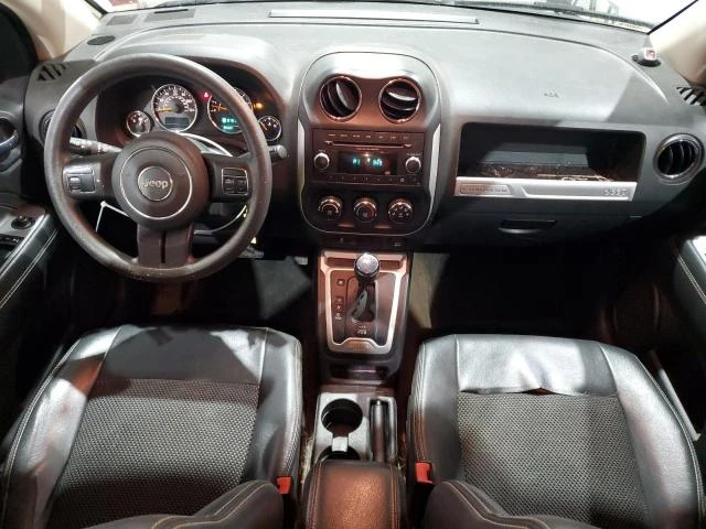 Photo 7 VIN: 1C4NJDAB4FD108570 - JEEP COMPASS SP 