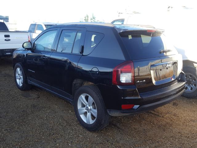 Photo 2 VIN: 1C4NJDAB5ED761021 - JEEP COMPASS SP 