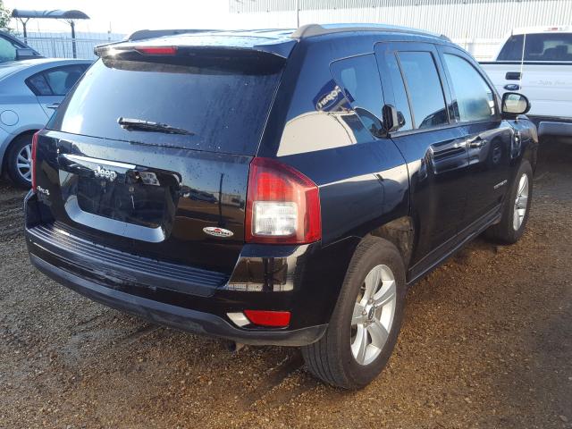 Photo 3 VIN: 1C4NJDAB5ED761021 - JEEP COMPASS SP 