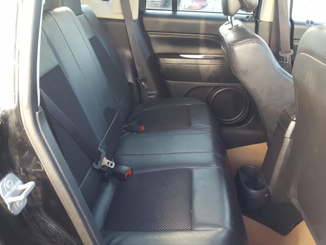 Photo 5 VIN: 1C4NJDAB5ED761021 - JEEP COMPASS SP 