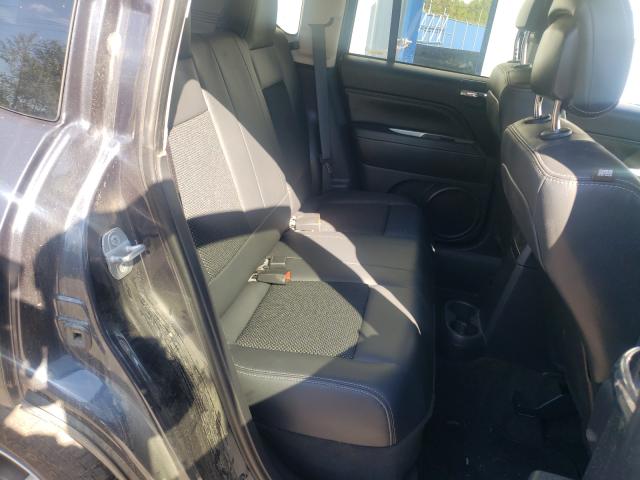 Photo 5 VIN: 1C4NJDAB5ED804367 - JEEP COMPASS 