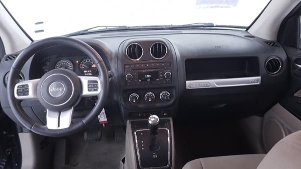 Photo 15 VIN: 1C4NJDAB5FD207351 - JEEP COMPASS 