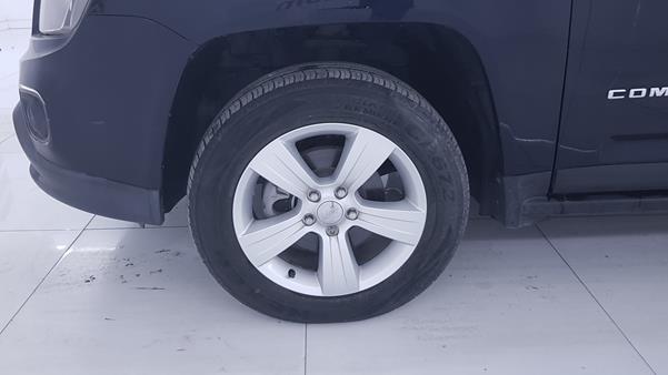 Photo 32 VIN: 1C4NJDAB5FD207351 - JEEP COMPASS 