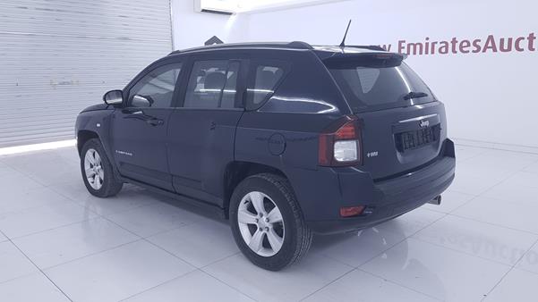 Photo 6 VIN: 1C4NJDAB5FD207351 - JEEP COMPASS 