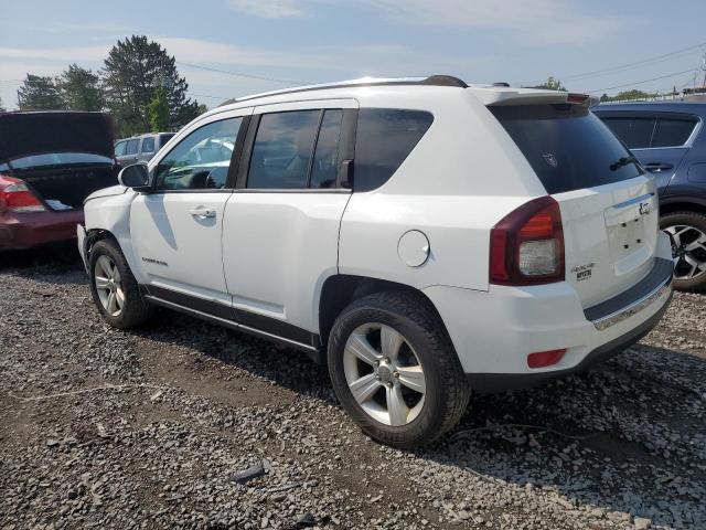 Photo 1 VIN: 1C4NJDAB5FD381923 - JEEP COMPASS SP 