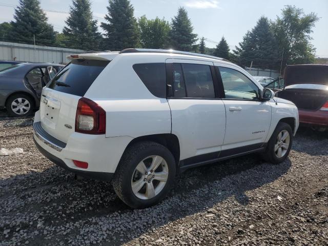 Photo 2 VIN: 1C4NJDAB5FD381923 - JEEP COMPASS SP 