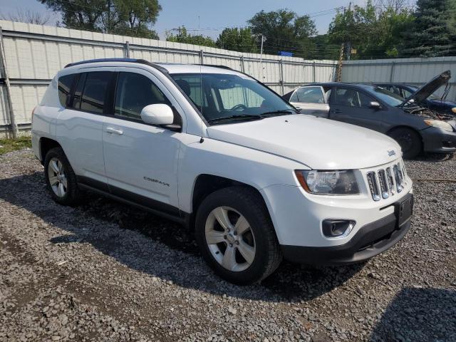 Photo 3 VIN: 1C4NJDAB5FD381923 - JEEP COMPASS SP 