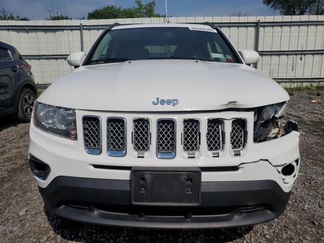 Photo 4 VIN: 1C4NJDAB5FD381923 - JEEP COMPASS SP 