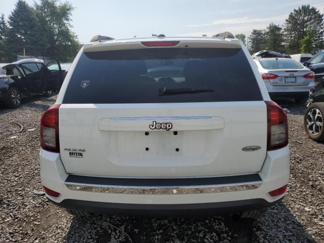 Photo 5 VIN: 1C4NJDAB5FD381923 - JEEP COMPASS SP 