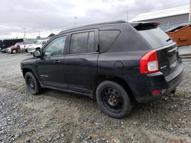 Photo 1 VIN: 1C4NJDAB6DD123732 - JEEP COMPASS 