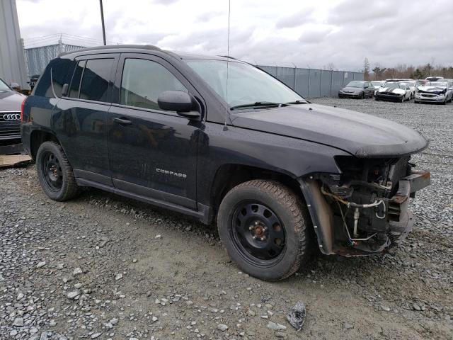 Photo 3 VIN: 1C4NJDAB6DD123732 - JEEP COMPASS 