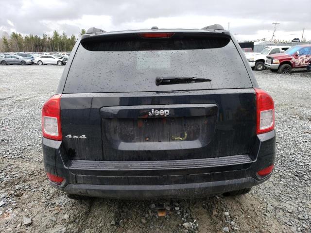 Photo 5 VIN: 1C4NJDAB6DD123732 - JEEP COMPASS 