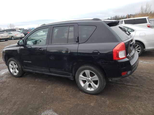 Photo 1 VIN: 1C4NJDAB6DD243191 - JEEP COMPASS 