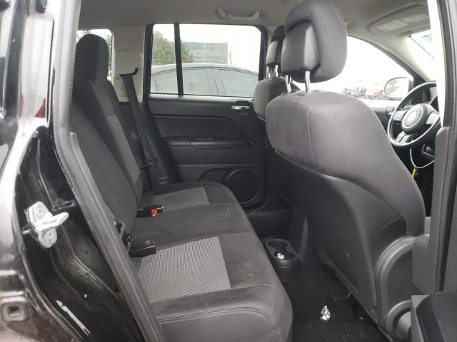 Photo 10 VIN: 1C4NJDAB6DD243191 - JEEP COMPASS 