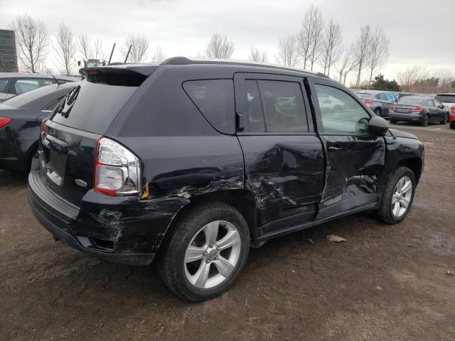 Photo 2 VIN: 1C4NJDAB6DD243191 - JEEP COMPASS 