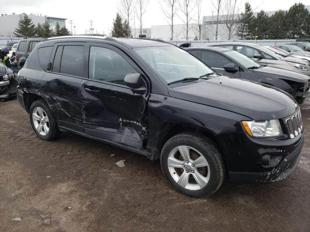 Photo 3 VIN: 1C4NJDAB6DD243191 - JEEP COMPASS 