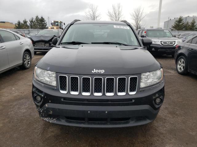 Photo 4 VIN: 1C4NJDAB6DD243191 - JEEP COMPASS 