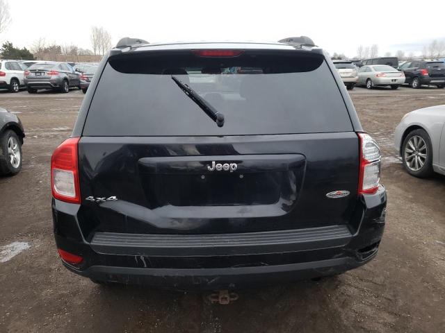 Photo 5 VIN: 1C4NJDAB6DD243191 - JEEP COMPASS 