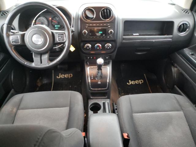 Photo 7 VIN: 1C4NJDAB6DD243191 - JEEP COMPASS 