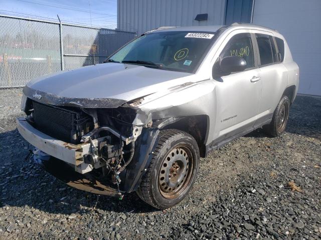 Photo 1 VIN: 1C4NJDAB6DD259794 - JEEP COMPASS 