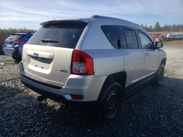 Photo 3 VIN: 1C4NJDAB6DD259794 - JEEP COMPASS 