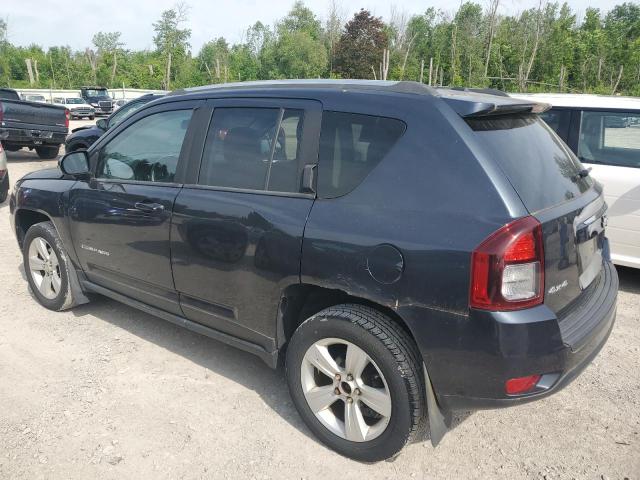 Photo 1 VIN: 1C4NJDAB6ED566206 - JEEP COMPASS 