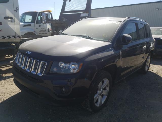 Photo 1 VIN: 1C4NJDAB6ED675328 - JEEP COMPASS SP 