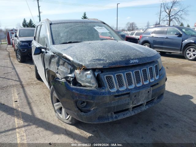 Photo 0 VIN: 1C4NJDAB6FD100969 - JEEP COMPASS 