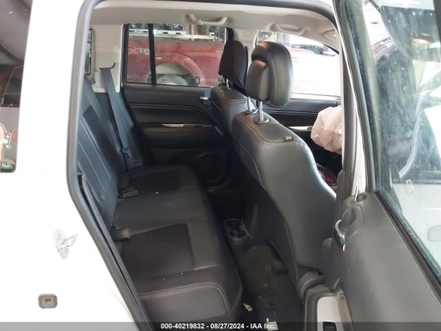 Photo 7 VIN: 1C4NJDAB6FD108666 - JEEP COMPASS 