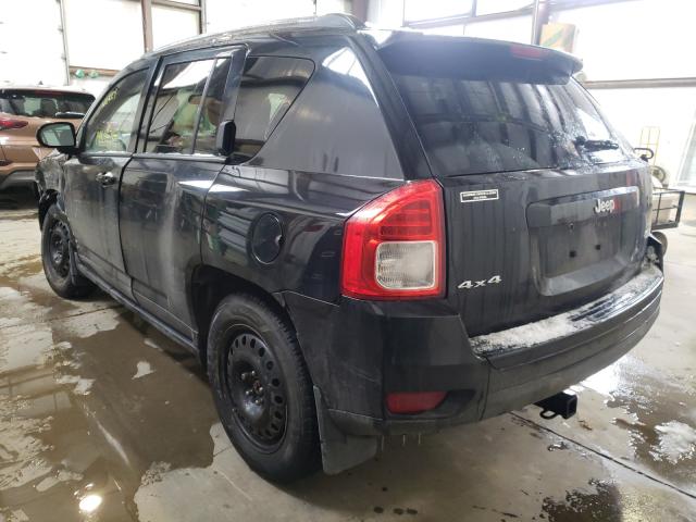 Photo 2 VIN: 1C4NJDAB7CD614440 - JEEP COMPASS 