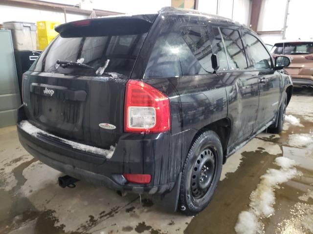 Photo 3 VIN: 1C4NJDAB7CD614440 - JEEP COMPASS 