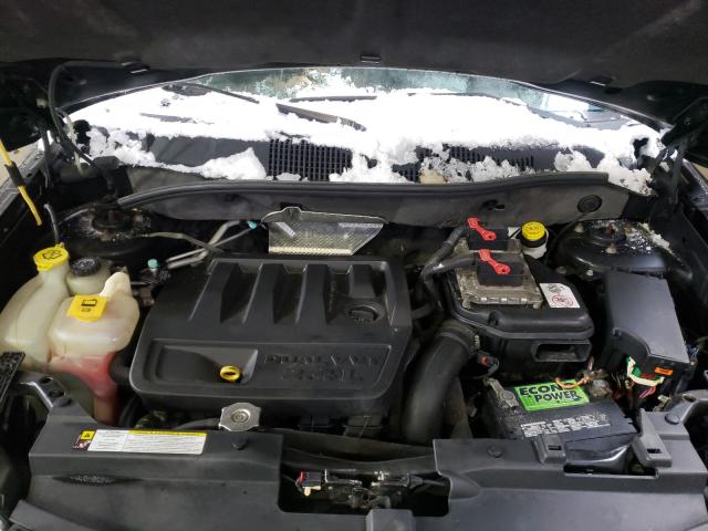 Photo 6 VIN: 1C4NJDAB7CD614440 - JEEP COMPASS 