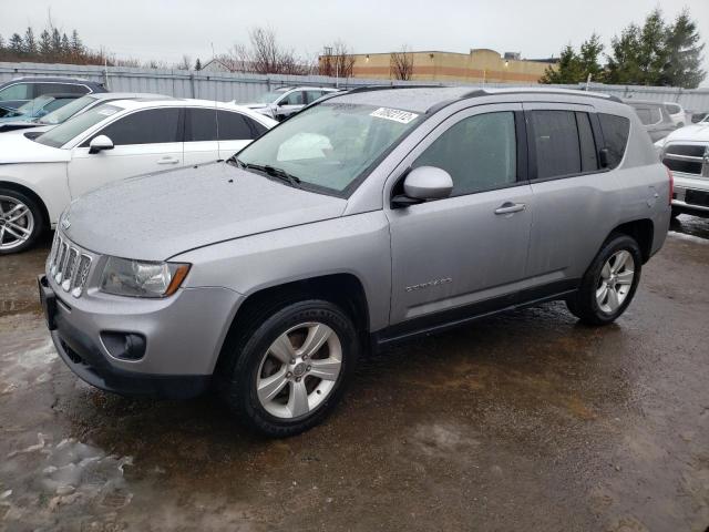 Photo 0 VIN: 1C4NJDAB7FD108658 - JEEP COMPASS SP 